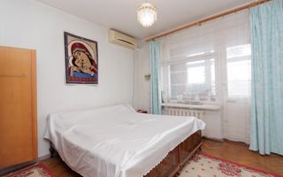 Vânzare, apartament, 3 camere, str. Nicolae Iorga, sectorul Centru - Poză 5