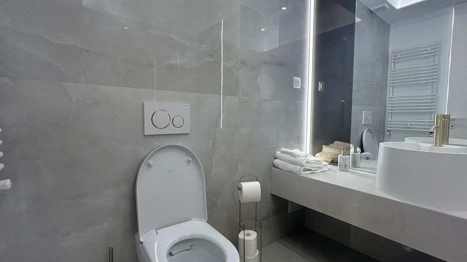 Cortina North - apartment 3 camere - Poză 5