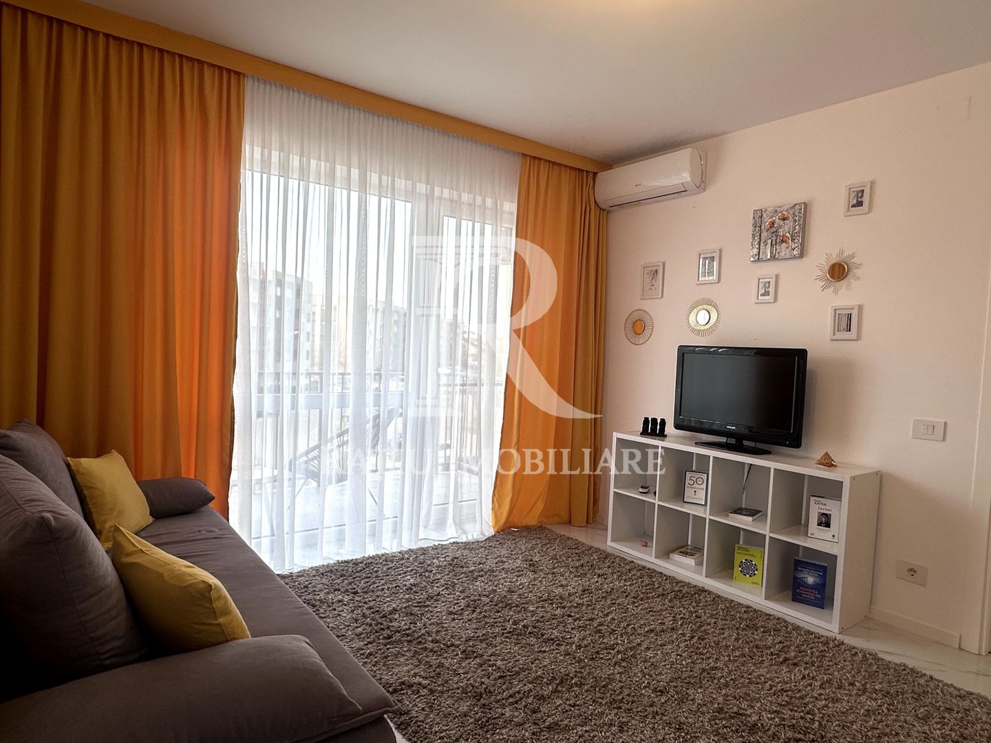 Apartament cu 2 camere | Prima Universității | Oradea - Poză 4