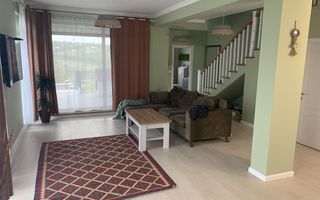 Casa Moara de Vant cu vedere superba spre lac si padure in zona SRU - Poză 8