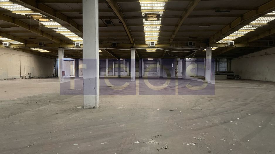 INCHIRIERE HALA | DEPOZIT - OTOPENI CENTURA  |  20.0000 MP - Poză 26