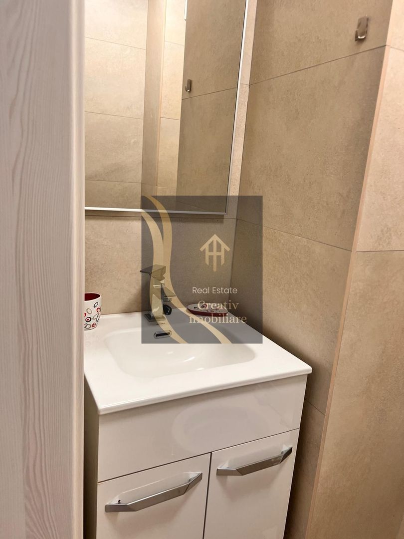 Apartament 3 camere de vanzare in Decebal Muncii - Poză 19