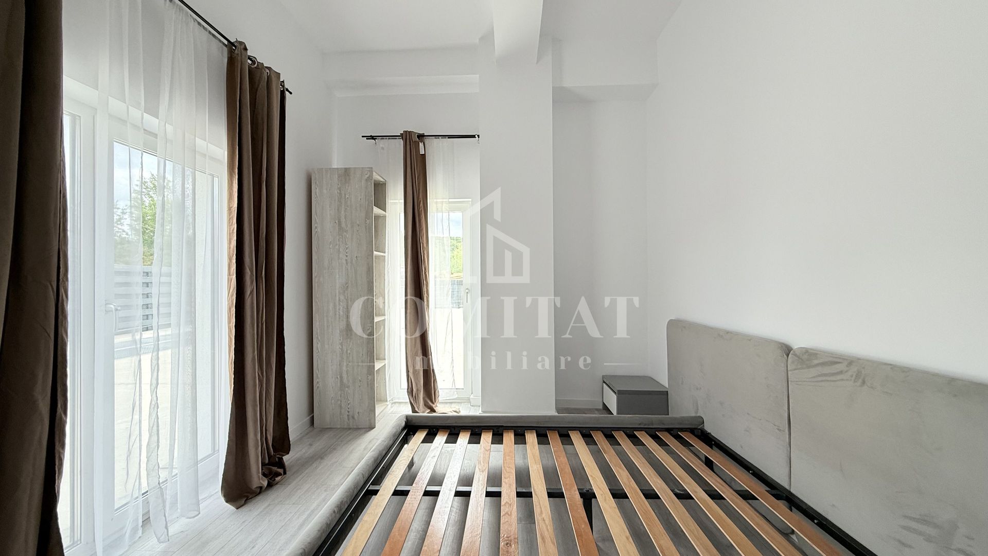 Preț foarte bun apartament la cheie Dâmbul Rotund - Poză 8