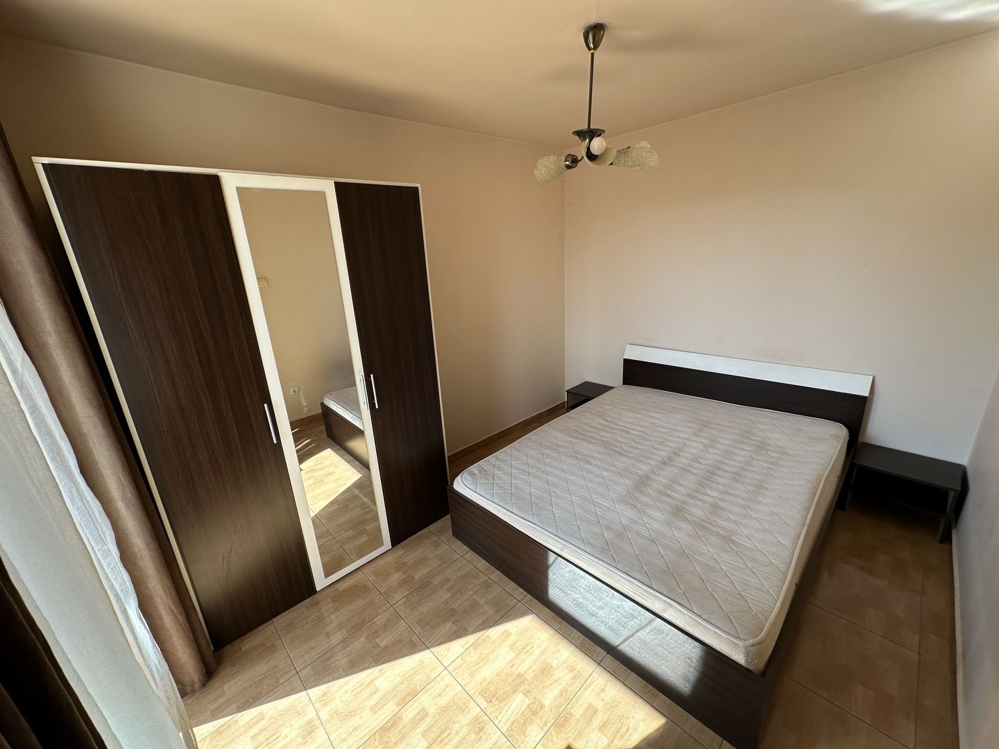 Apartment 2 camere la 2 minute de Iulius Mall - Poză 13