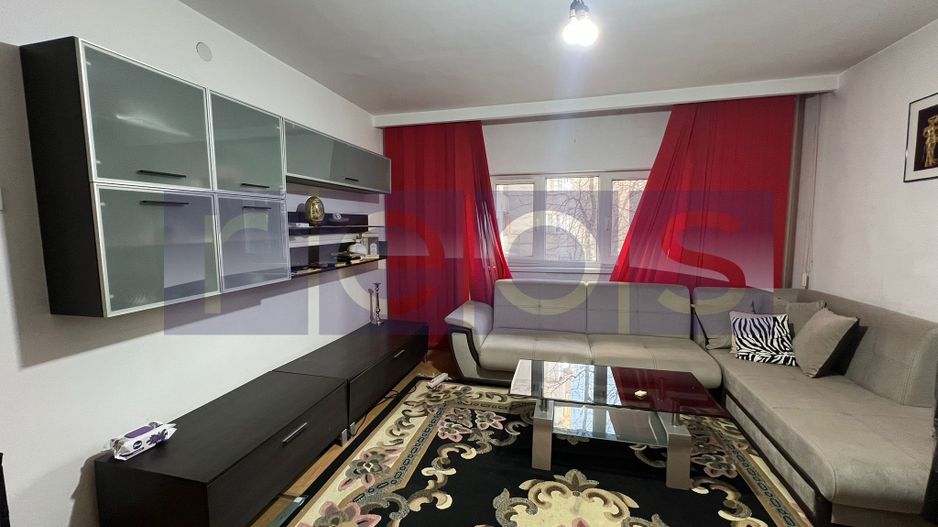 VAZARE 4 CAMERE | DECOMANDAT | 98MP | ZONA NERVA TRAIAN - Poză 1