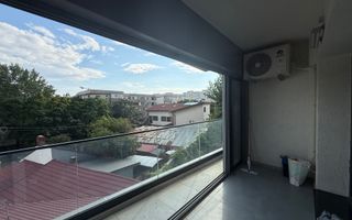 3 camare cu terasa de 10 mp  si loc parcare subteran - Poză 8