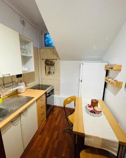 STUDIO SPATIOS | BOXA SUBSOL | PRIMAVERII - Poză 6