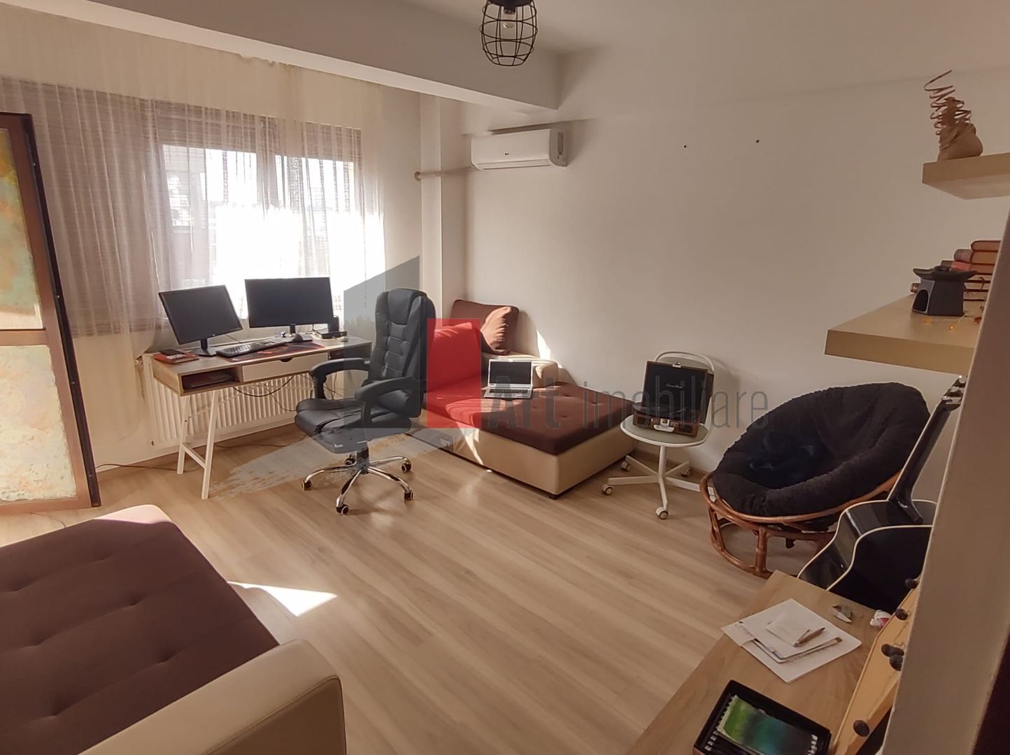 Vânzare garsonieră Bd. Metalurgiei - Pasajul Europa Unită - Poză 8