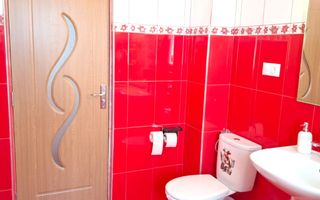 Apartament 3 camere decomandat | Șelimbăr | 59 mp, parcare - Poză 7