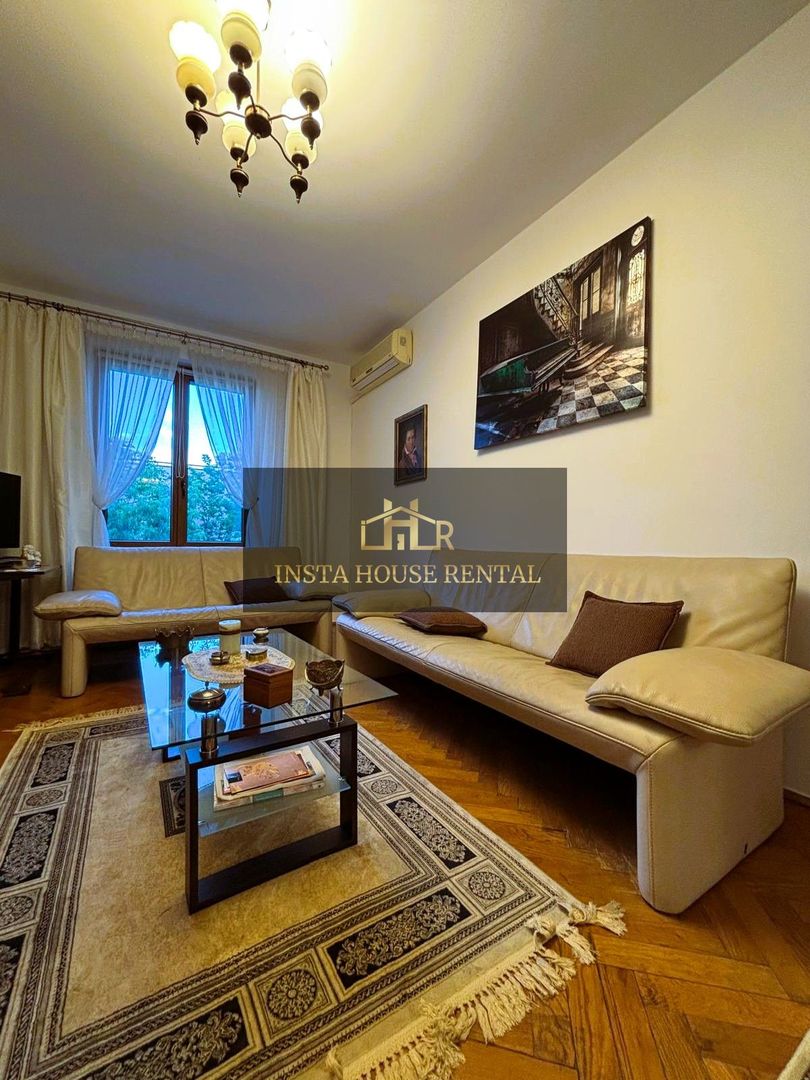 2 camere *Mozart* | Vedere liberă | Floreasca | Disponibil imediat - Poză 4