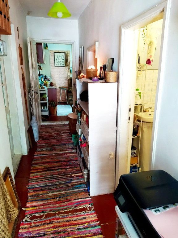 Casa la curte 3 camere, teren total 250 mp, zona Mihai Bravu - Poză 6