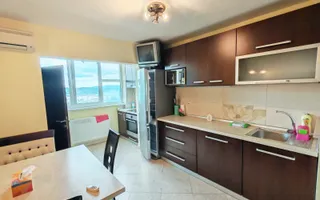 2 camere, decomandat, mobilat modern, Zorilor, zona Golden Tulip - Poză 16