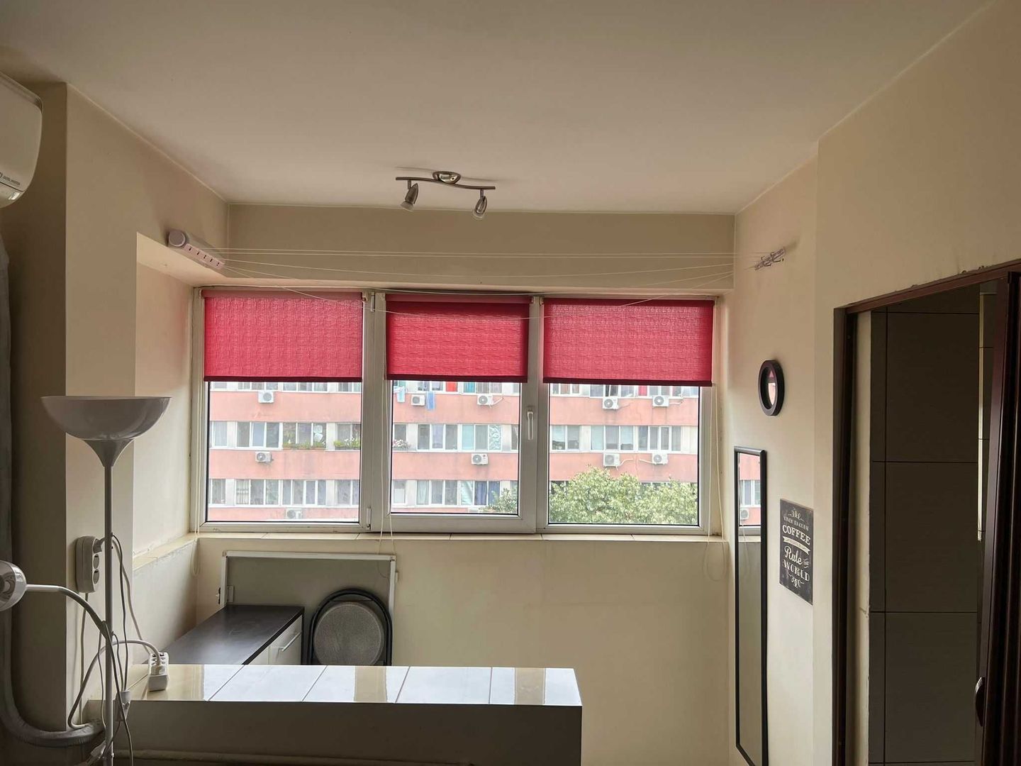 Garsoniera Costin Georgian IM411 - Poză 2