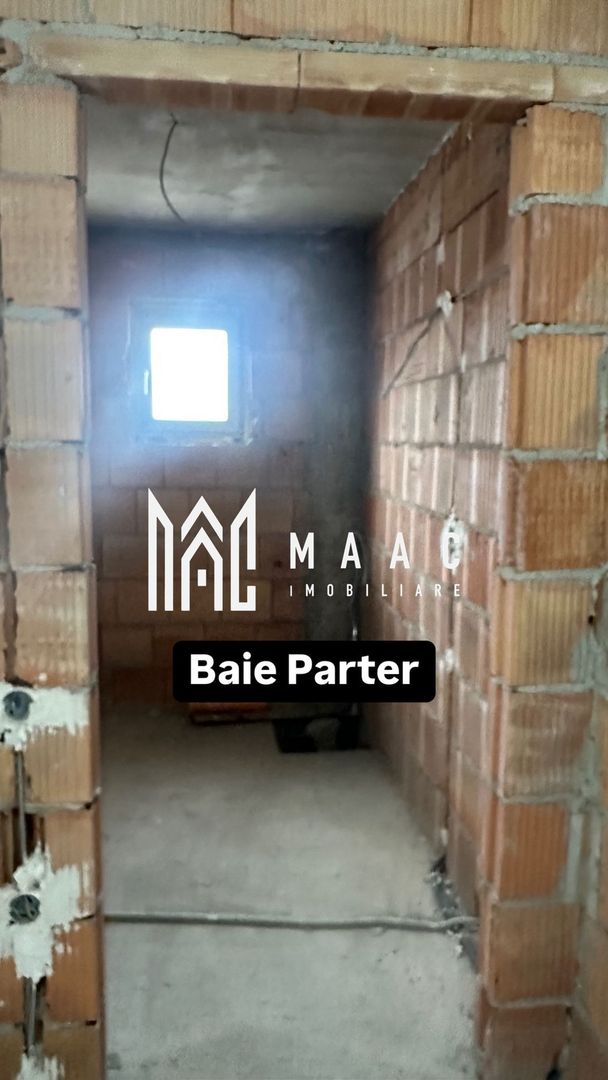 Casa individuala 3 camere | 138MPU | Teren 270MP | Cristian - Poză 15