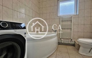 Casa tip duplex cu 2 camere de închiriat în Grigorescu, Oradea - Poză 7