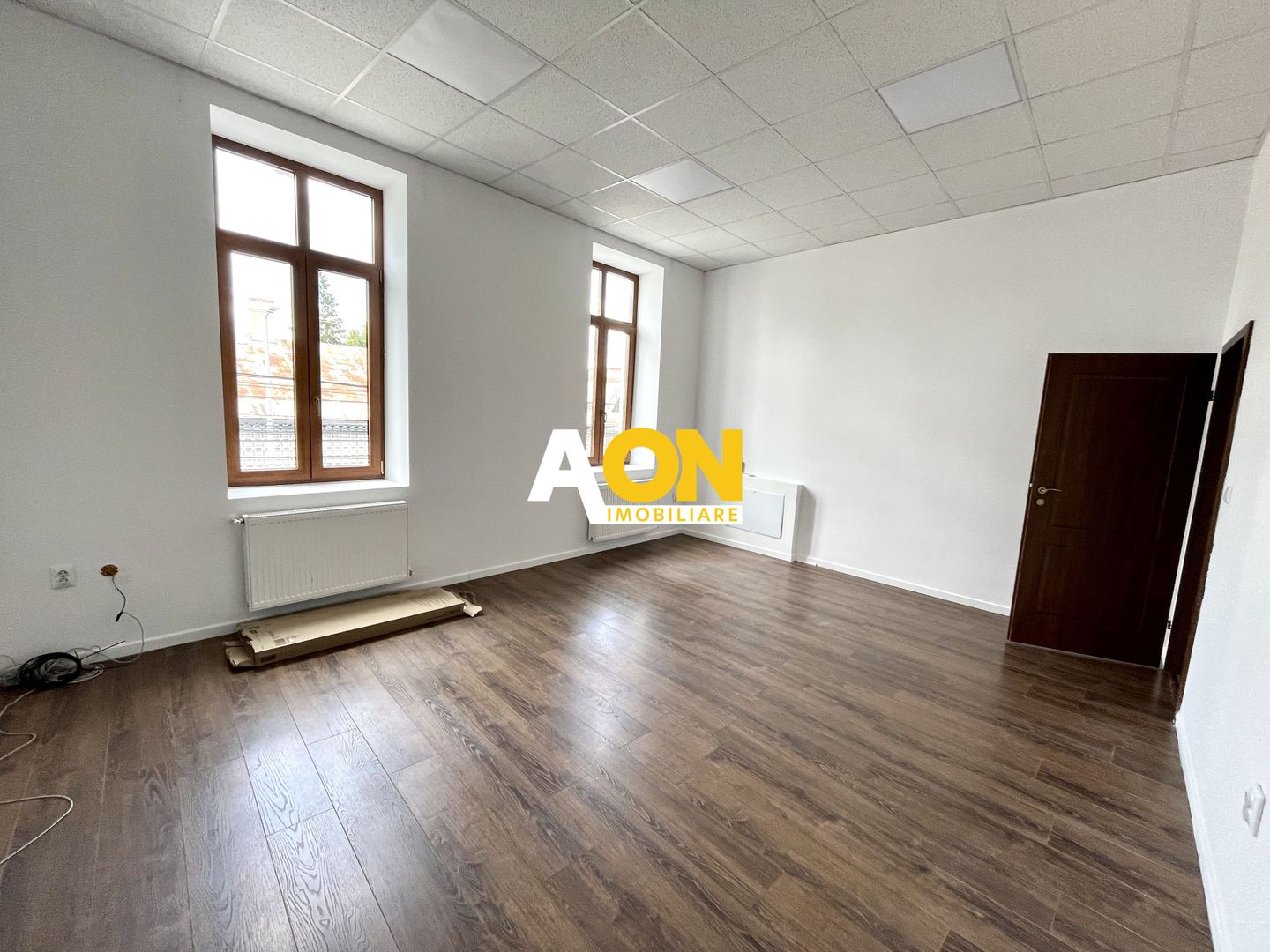 Spațiu de Birouri, Zona Centru - Poză 3