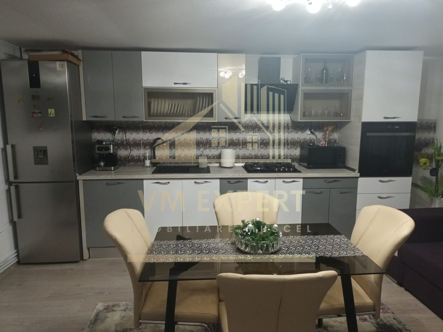 CASA 4 CAMERE TEREN 2500 MP CAMPULUNG - Poză 16