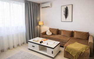Premium Apartament 2 Camere Le Blanc ApartHotel Grozăvești Orhideea - Poză 10