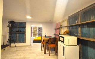 Exclusivitate - Zona Afi, garsonieră la casă - Poză 3