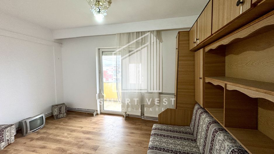 Apartament 3 camere | 63 mp | Zona Micro 16 - Poză 14