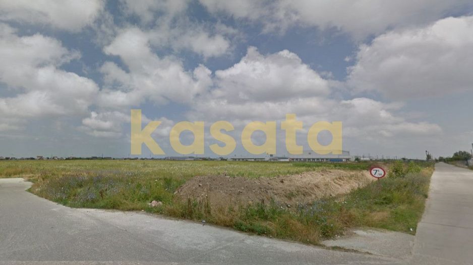 Teren industrial de vânzare 34,933Mp.– Clinceni, zonă Bragadiru - Poză 1