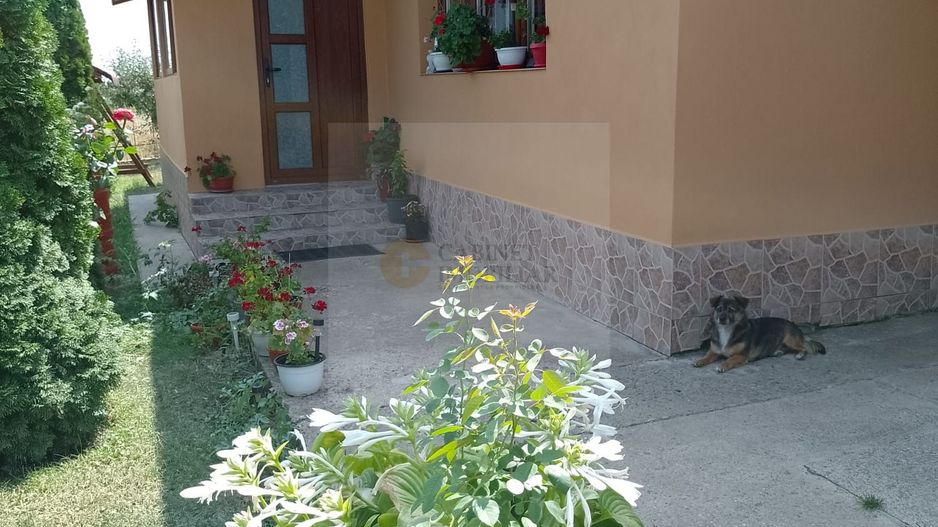 Casă de vacanță modernă cu teren generos –15min de Tecuci - Poză 28