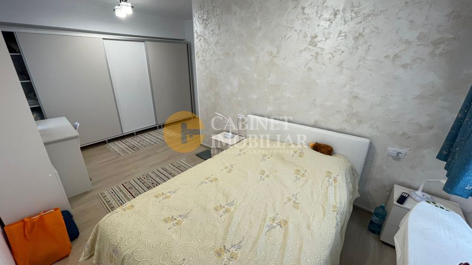 OPORTUNITATE - Tatarasi - Oancea - 62mp - bloc nou - Poză 3