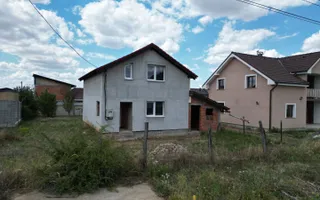 Casa la gri in Frumuseni - Poză 18