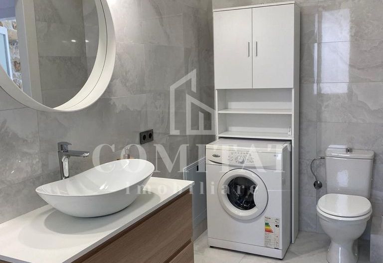 Apartament cu 2 camere semidecomandate | Zonă semicentrală - Poză 7