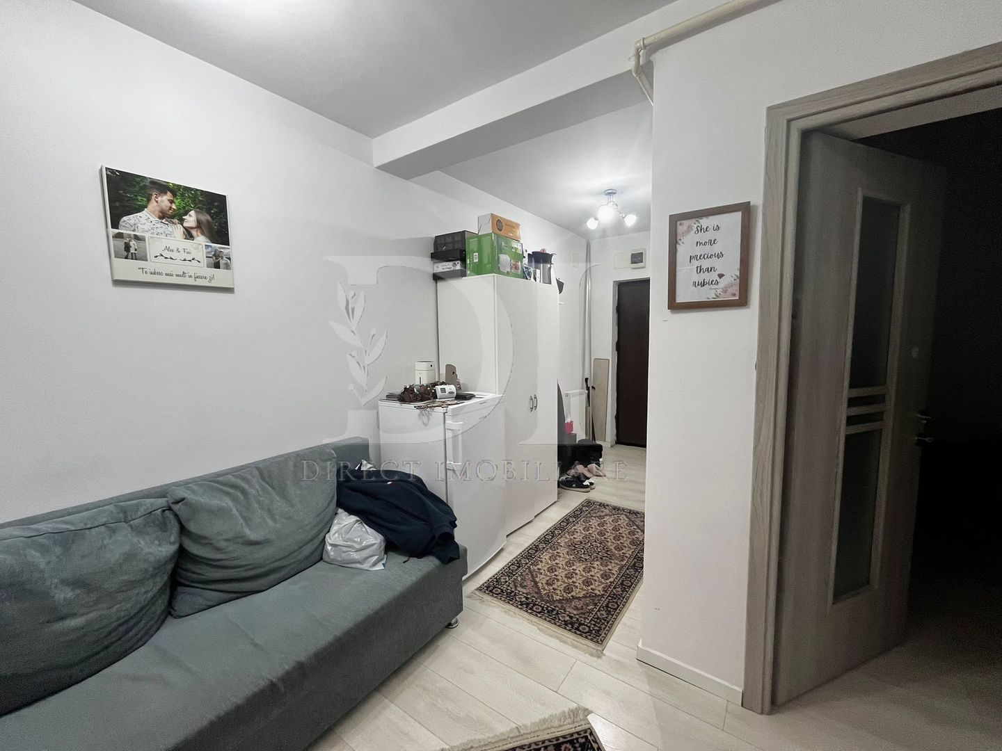 Apartament 2 camere în zona Porii | la cheie - Poză 2