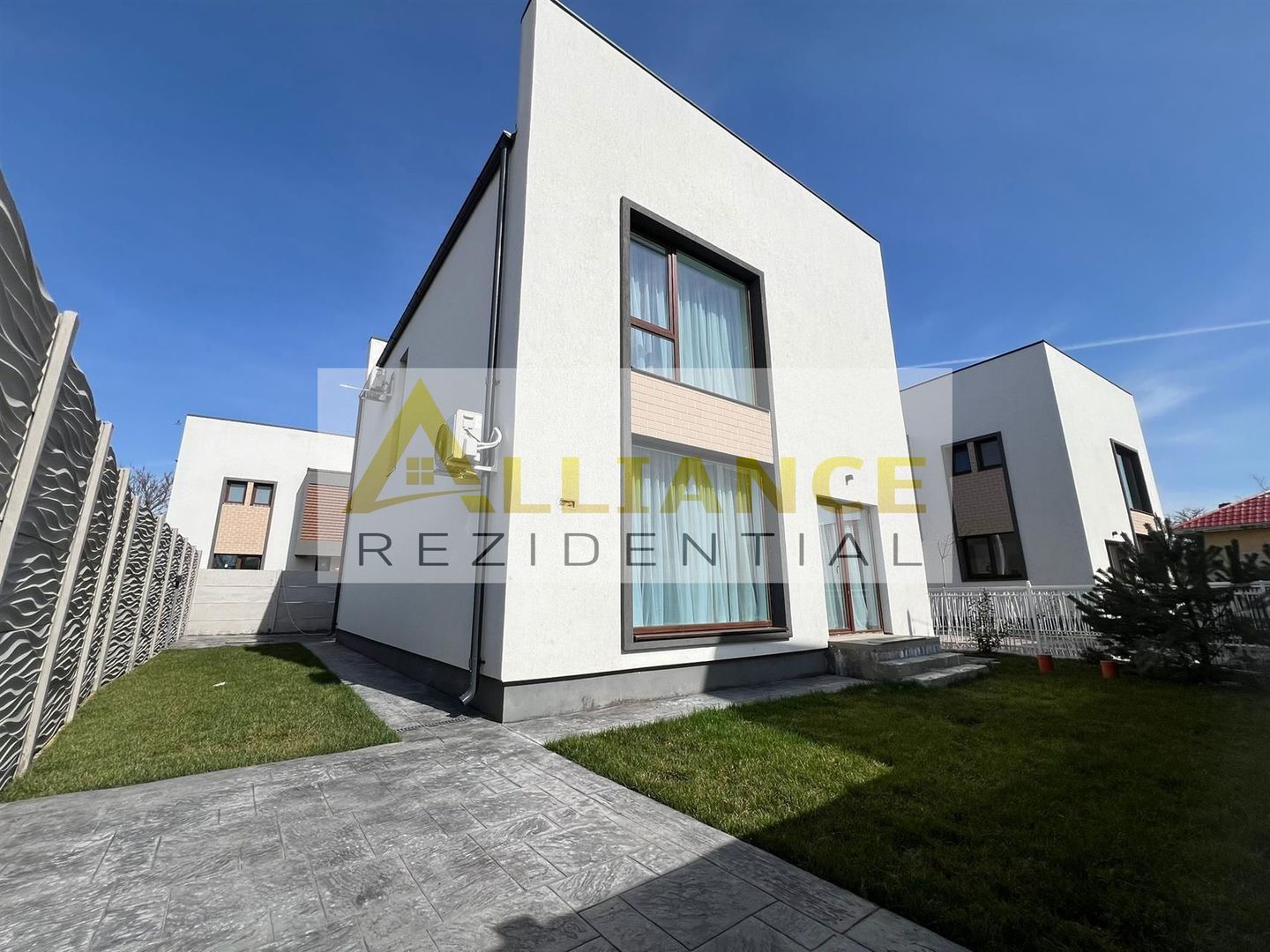 Casa individuala - 150 mp utili - 5 camere - 3 bai - Poză 4