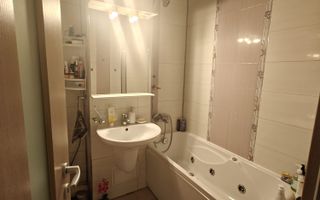 Apartament 4 camere de vânzare - Calea București, Brașov - Poză 12