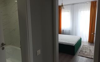 3cam.dec-2bai,2balcoane,mutare imediata,8min metrou Leonida - Poză 3