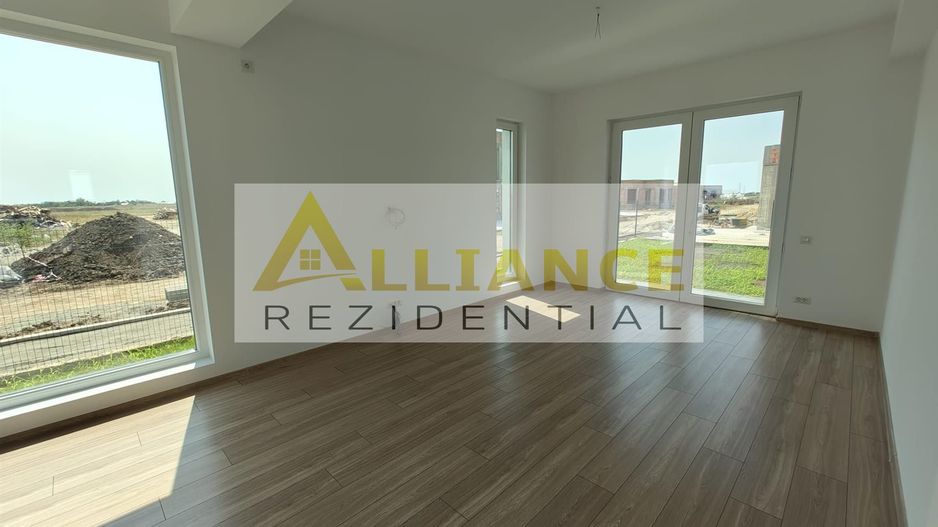 Casa Individuala - 3 camere - 350 mp teren - 90 mp utili - Poză 8