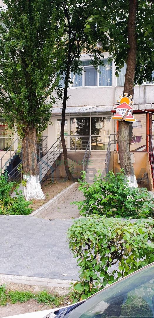 Spatiu de inchiriat - Poză 1