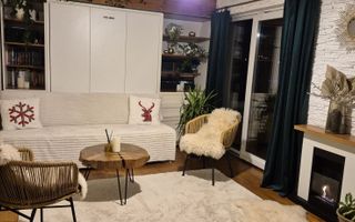 Apartament 2 camere decomandate – mansardă – Galata, Aleea Strugurilor - Poză 2