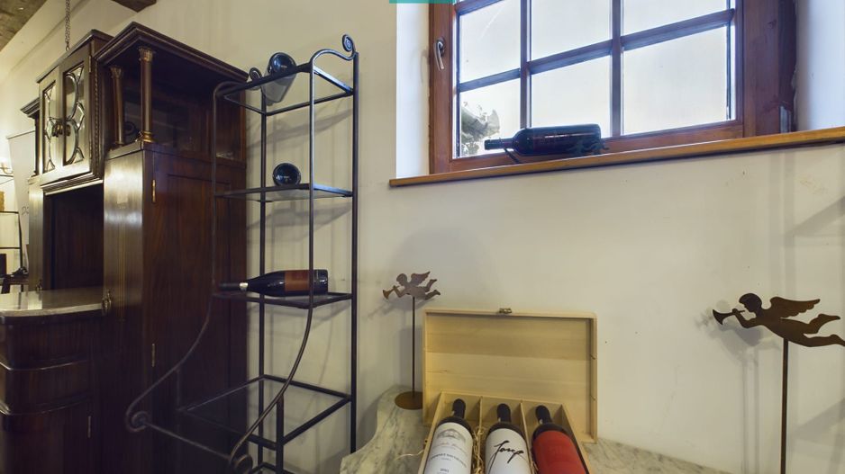 Spațiu comercial - Crama Pivnițele Birăuaș - Poză 6