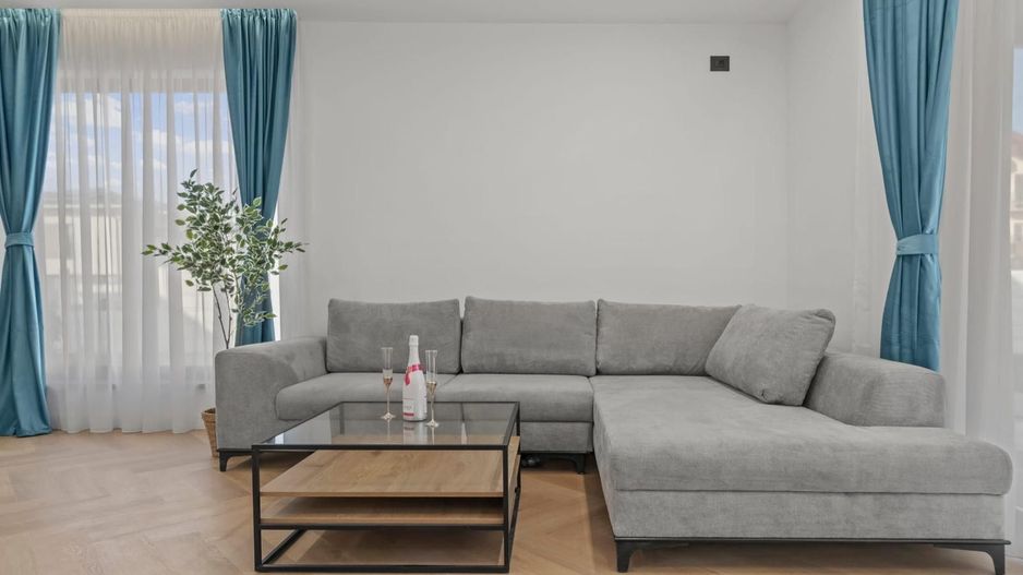 CASA INDIVIDUALA, TOATE UTILITATILE, PANOURI FOTOVOLTAICE, COMISION 0% - Poză 27