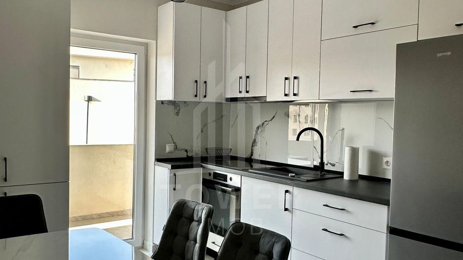 APARTAMENT DE ÎNCHIRIAT – PRIMA ÎNCHIRIERE – DOAMNA STANCA - Poză 6