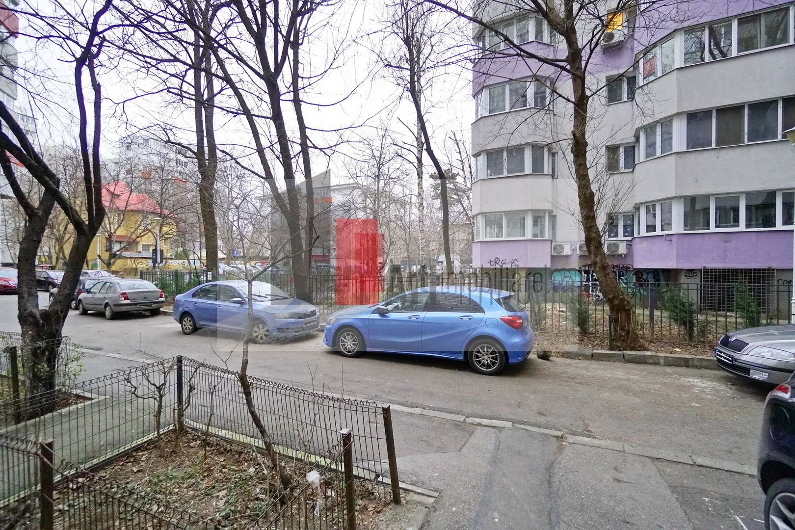 Apartament 3 camere Ion Mihalache - Poză 19