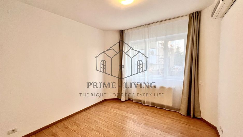 VILA CU 5 DORMITOARE LA INCHIRIERE IN COMPLEX REZIDENTIAL - Poză 4