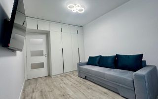 Apartament NOU 2 camere decomandat+parcare Bucium - Lagom Residence - Poză 5