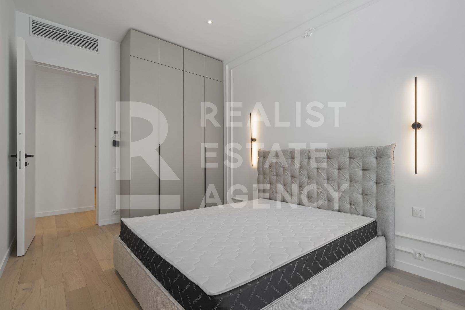 Penthouse Mobilat cu vedere panoramică, 4 camere, One Cotroceni Park - Poză 7