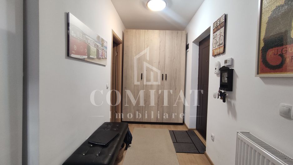 Apartament cu 2 camere | 52 mp | Junior Rezidence - Poză 6