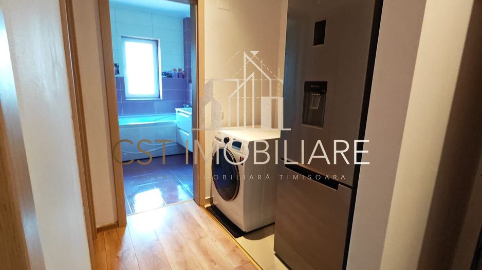 Apartament cu 2 camere / Etajul 1 / Decomandat - Poză 8