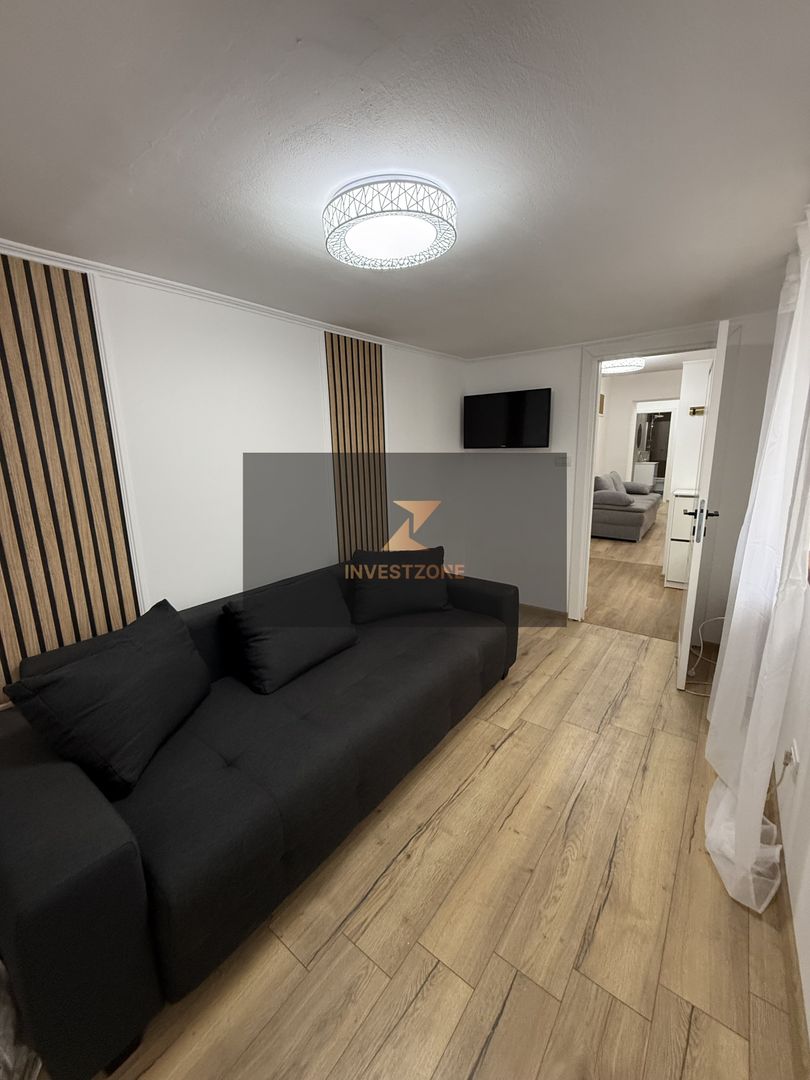 Casă în Oradea cartierul Velența curte 24 mp - Poză 6