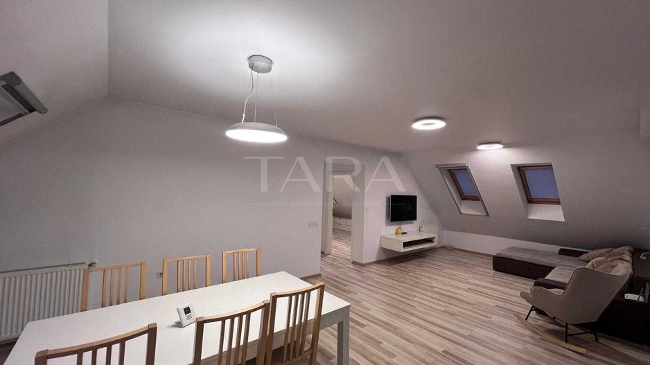Apartament |3 camere | | parcare subterană| | Zona Florilor | - Poză 3