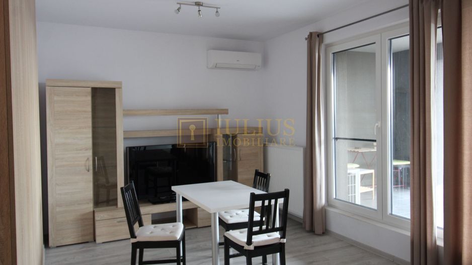 3 camere, terasa spatioasa- Pet Friendly-Iris - Poză 1