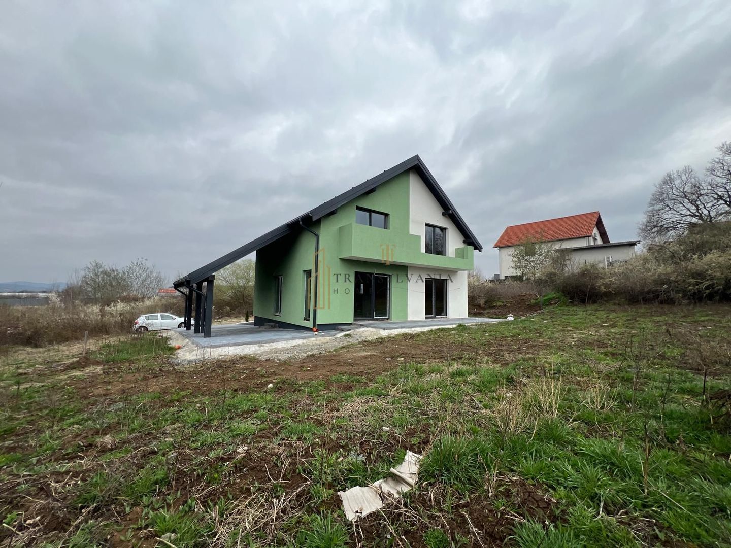 Casa individuala de vanzare - Poză 6