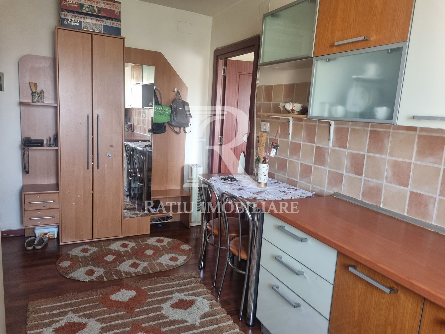 Apartament cu 2 camere de vanzare | Zona Gojdu | Deva | Hunedoara - Poză 5